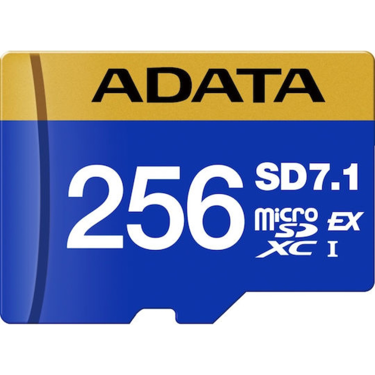 Adata microSDXC 256GB Class 10 U3 UHS-II