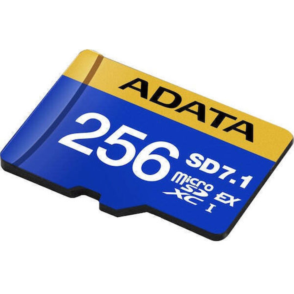 Adata microSDXC 256GB Class 10 U3 UHS-II