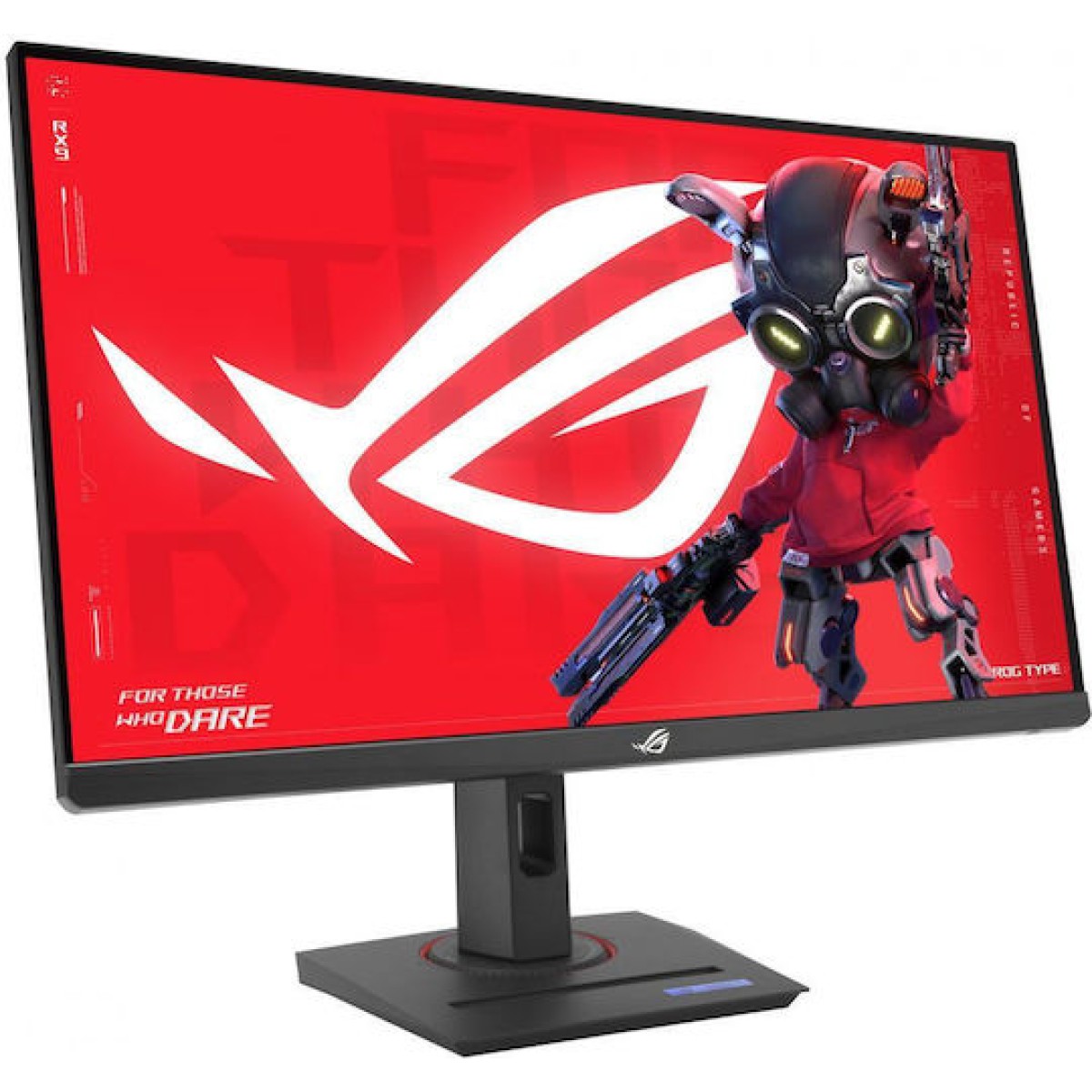 Asus ROG Strix XG27ACG IPS HDR Monitor 27