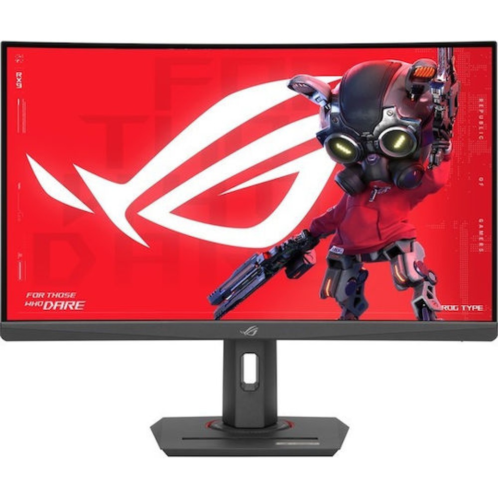 Asus 90LM09Y1-B01370 VA HDR Curved Monitor 27