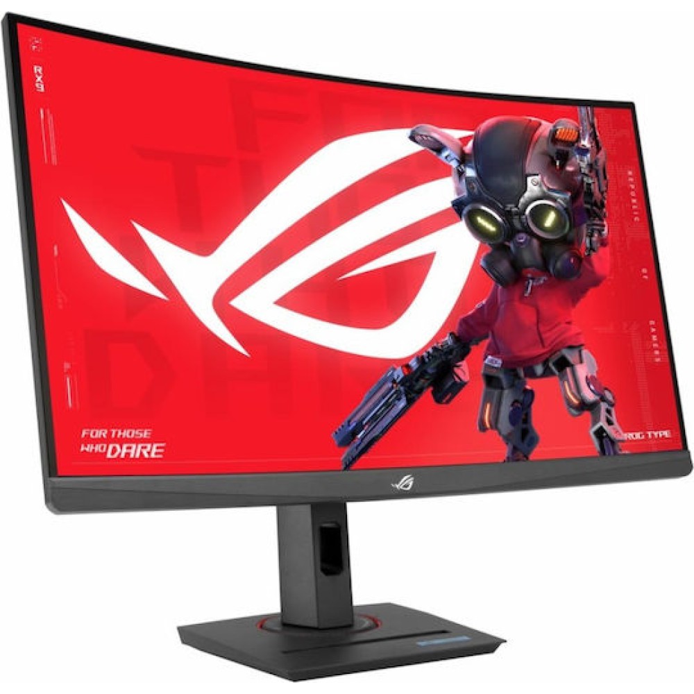 Asus 90LM09Y1-B01370 VA HDR Curved Monitor 27