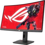Asus 90LM09Y1-B01370 VA HDR Curved Monitor 27
