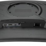 Asus 90LM09Y1-B01370 VA HDR Curved Monitor 27