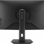 Asus 90LM09Y1-B01370 VA HDR Curved Monitor 27