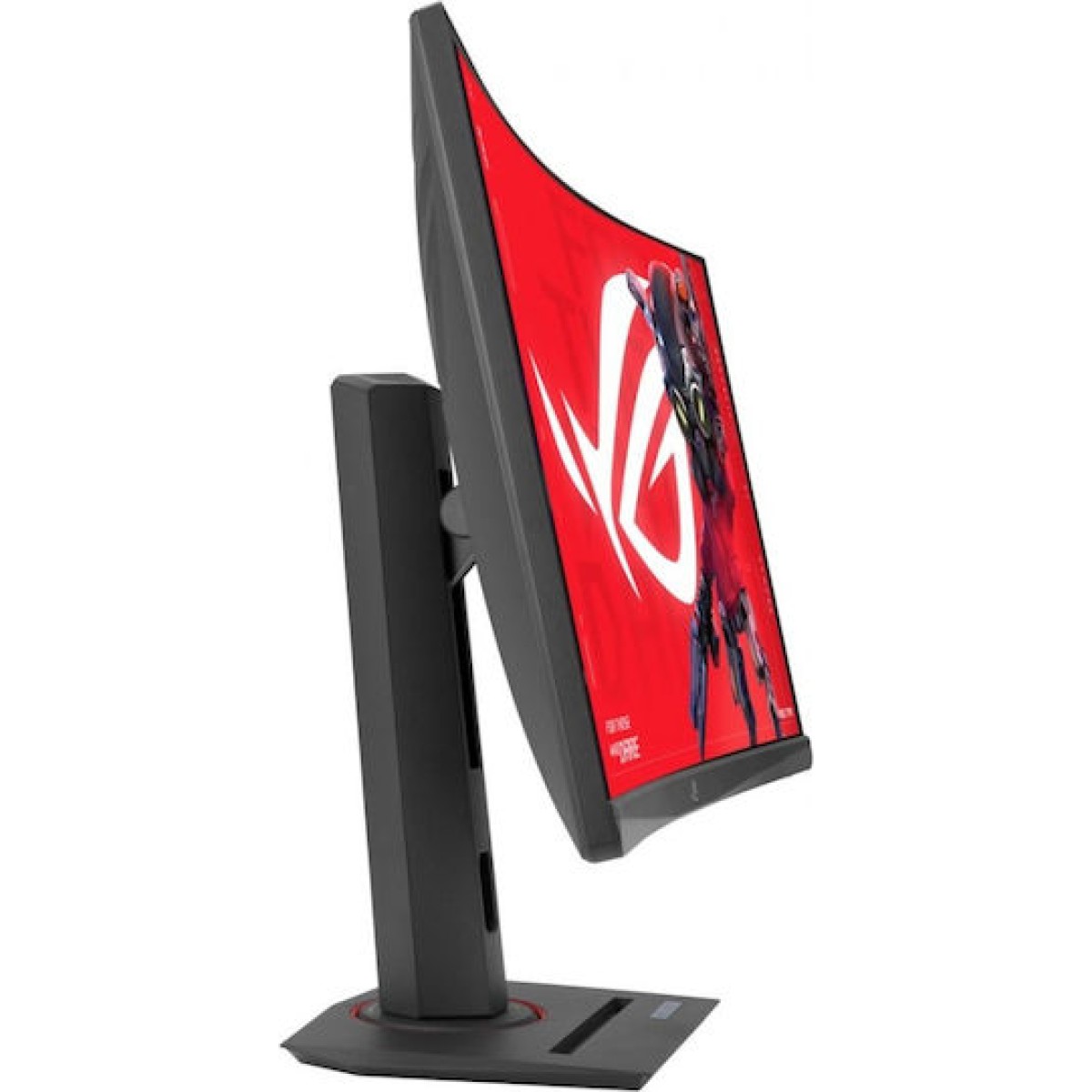 Asus 90LM09Y1-B01370 VA HDR Curved Monitor 27