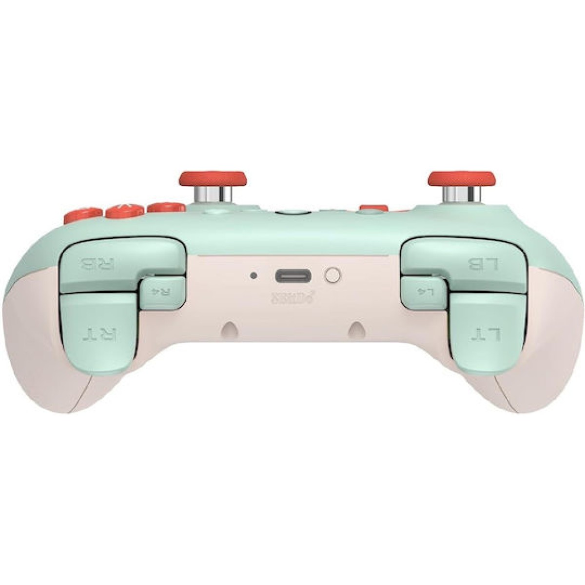 8Bitdo 2C Wireless BΤ Gamepad για Android / PC Πράσινο