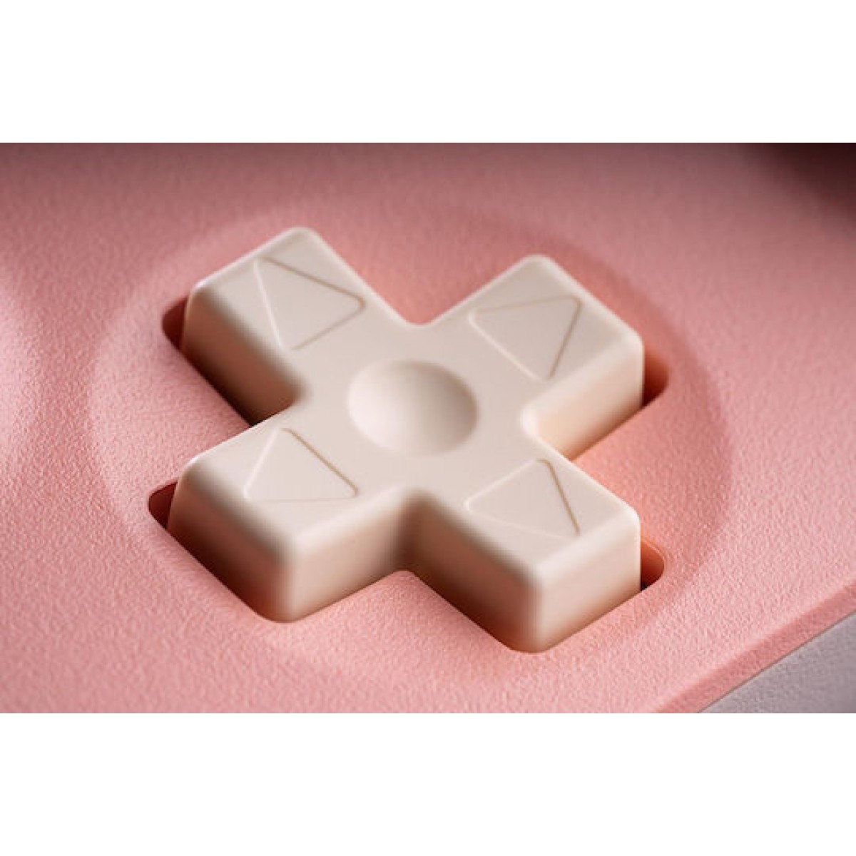 8Bitdo Ultimate 2C 2.4G Ενσύρματο Gamepad για Android / PC Peach