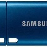 Samsung 512GB USB 3.1 Stick με σύνδεση USB-C Μπλε
