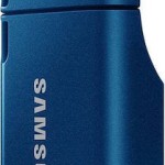 Samsung 512GB USB 3.1 Stick με σύνδεση USB-C Μπλε