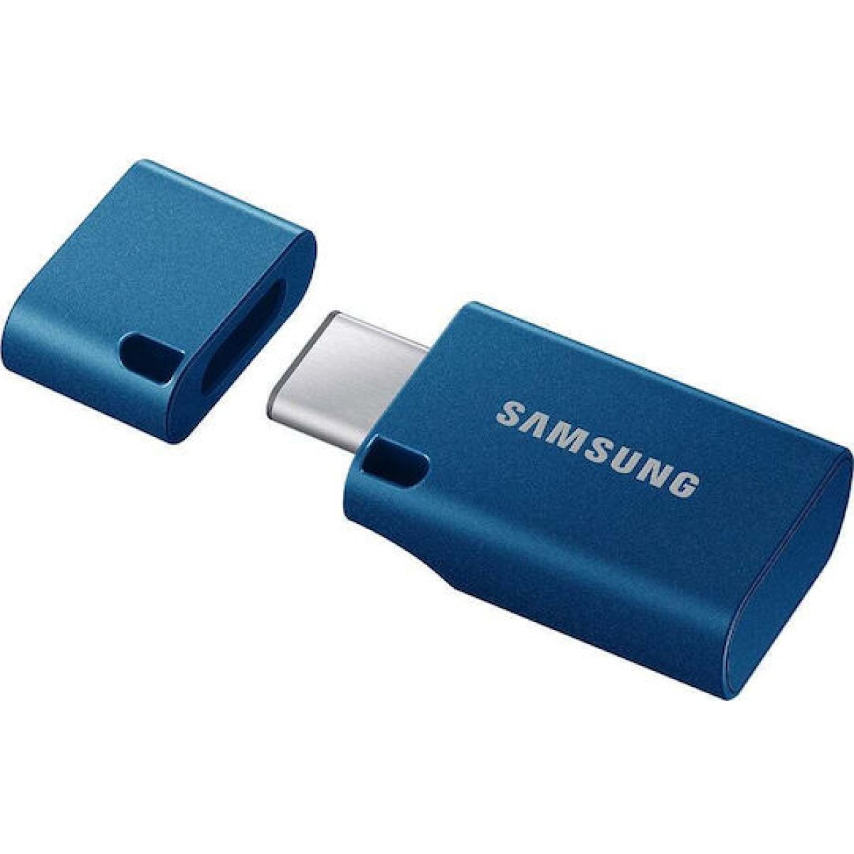Samsung 512GB USB 3.1 Stick με σύνδεση USB-C Μπλε