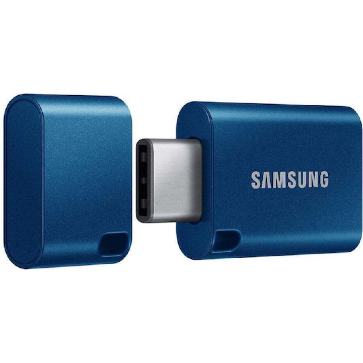Samsung 512GB USB 3.1 Stick με σύνδεση USB-C Μπλε
