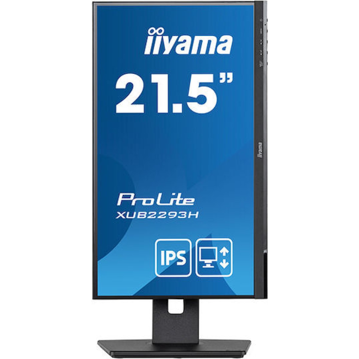 Iiyama ProLite XUB2293HS-B6 IPS Monitor 21.5