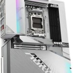 Gigabyte B650E Aorus Stealth Ice Wi-Fi Motherboard ATX με AMD AM5 Socket