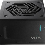 FSP/Fortron VITA GM 650W Γκρι Τροφοδοτικό Υπολογιστή Full Modular 80 Plus Gold