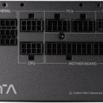 FSP/Fortron VITA GM 750W Μαύρο Τροφοδοτικό Υπολογιστή Full Modular 80 Plus Gold