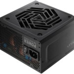 FSP/Fortron VITA GM 750W Μαύρο Τροφοδοτικό Υπολογιστή Full Modular 80 Plus Gold