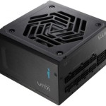 FSP/Fortron VITA GM 1000W Μαύρο Τροφοδοτικό Υπολογιστή Full Wired 80 Plus Gold