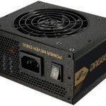 FSP/Fortron Dagger Pro 850W Μαύρο Τροφοδοτικό Υπολογιστή Full Modular 80 Plus Gold