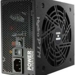 FSP/Fortron Hydro PTM Pro (PCIe 5.0) 1200W Μαύρο Τροφοδοτικό Υπολογιστή Full Modular 80 Plus Platinum