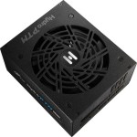 FSP/Fortron Hydro PTM X PRO 1350W Μαύρο Τροφοδοτικό Υπολογιστή Full Modular 80 Plus Platinum