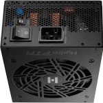 FSP/Fortron Hydro PTM PRO ATX3.1 rev. 2.0 1650W Μαύρο Τροφοδοτικό Υπολογιστή Full Modular 80 Plus Platinum
