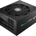 FSP/Fortron Hydro PTM PRO ATX3.1 rev. 2.0 1650W Μαύρο Τροφοδοτικό Υπολογιστή Full Modular 80 Plus Platinum