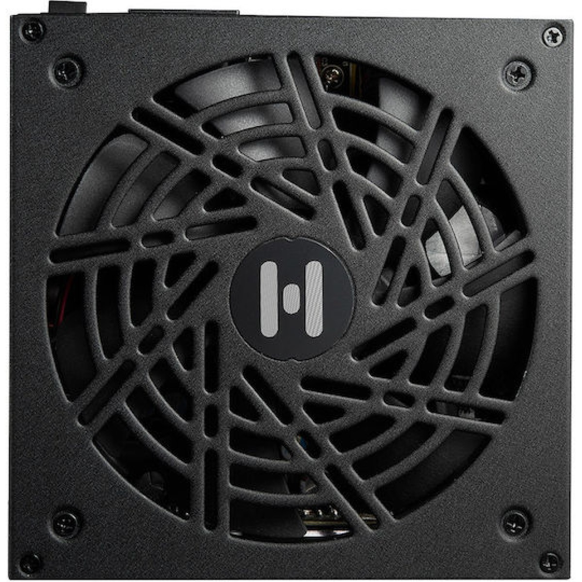 FSP/Fortron Hydro Ti PRO 1000W Μαύρο Τροφοδοτικό Υπολογιστή Full Modular 80 Plus Titanium