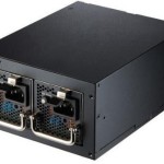 FSP/Fortron Τροφοδοτικό TWINS PRO 2x 500W Redundant PPA5008601
