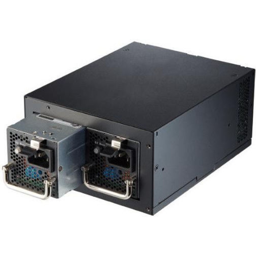 FSP/Fortron Τροφοδοτικό TWINS PRO 2x 500W Redundant PPA5008601
