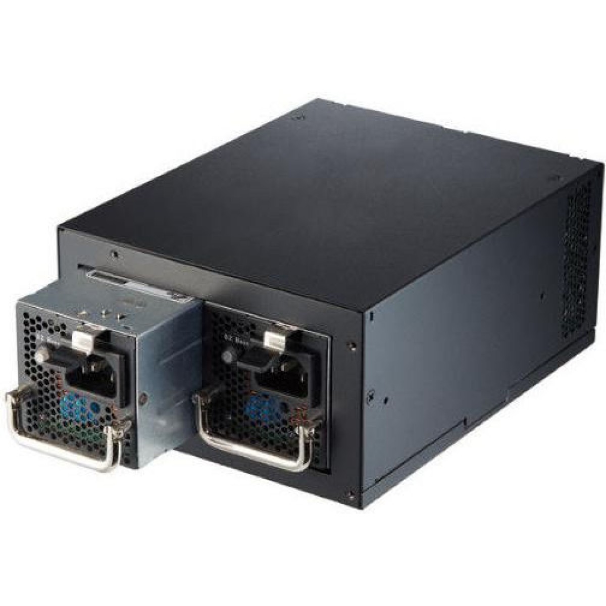 FSP/Fortron Τροφοδοτικό TWINS PRO 2x 500W Redundant PPA5008601