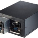 FSP/Fortron Τροφοδοτικό TWINS PRO 2x 500W Redundant PPA5008601