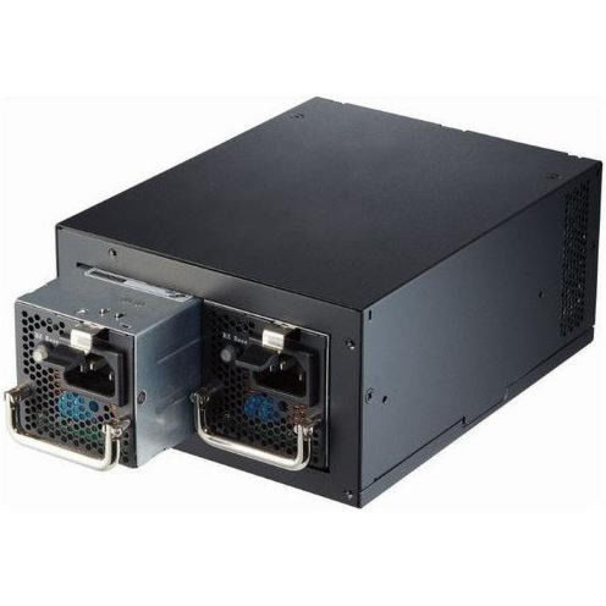 FSP/Fortron Τροφοδοτικό TWINS PRO 2x 700W Redundant PPA7004601