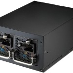 FSP/Fortron Τροφοδοτικό TWINS PRO 2x 700W Redundant PPA7004601