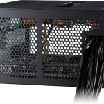 FSP/Fortron Twins 900W Μαύρο Τροφοδοτικό Υπολογιστή Full Wired 80 Plus Gold