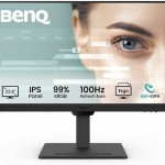 BenQ GW2490T IPS Monitor 23.8