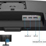 BenQ GW2490T IPS Monitor 23.8