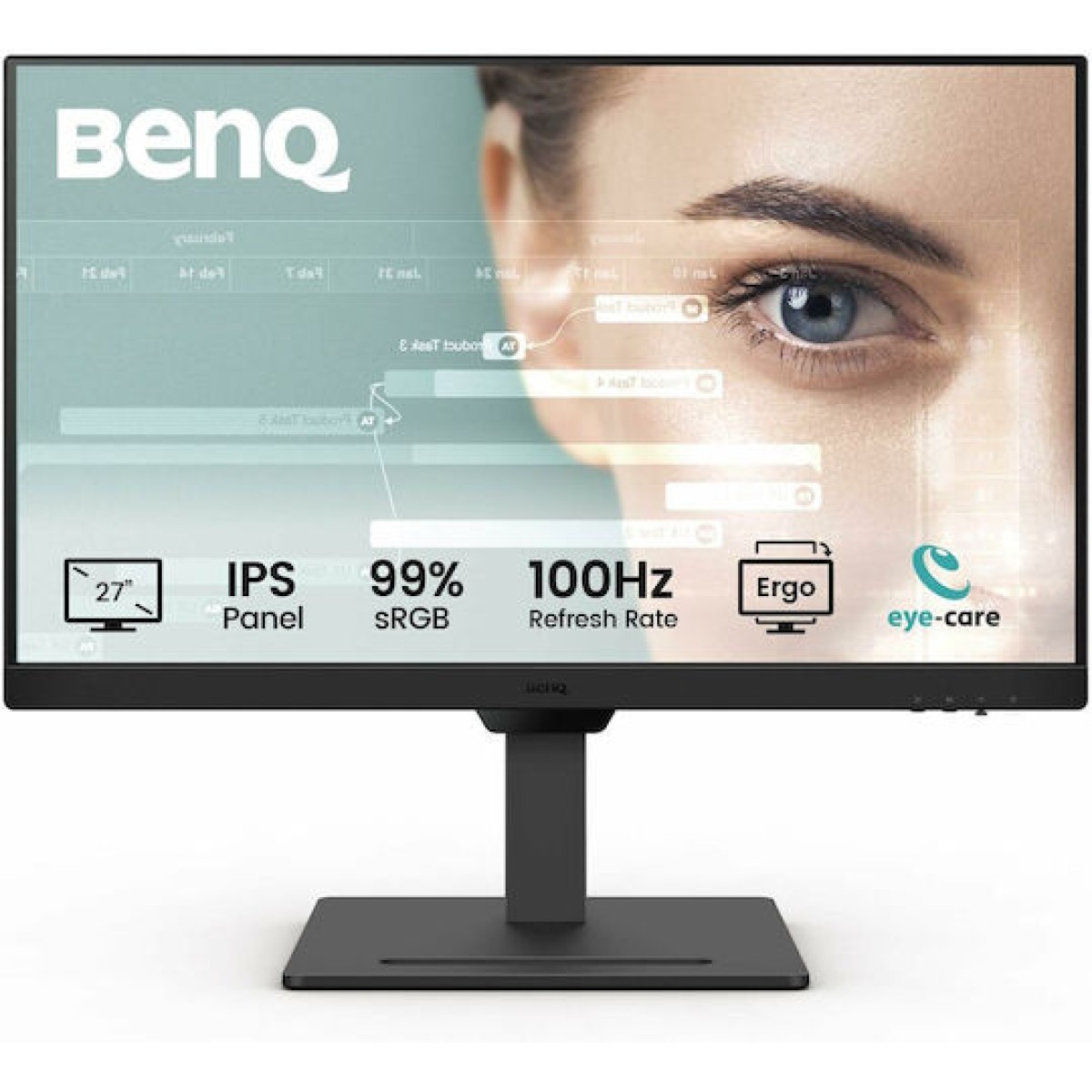 BenQ GW2790T IPS Monitor 27