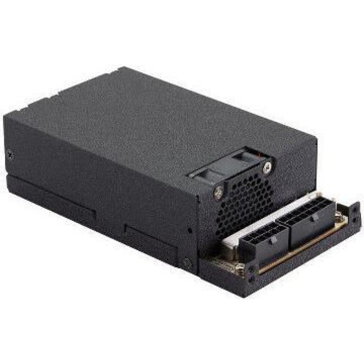 FSP/Fortron FlexGURU 500W Μαύρο Τροφοδοτικό Υπολογιστή Full Modular 80 Plus Gold