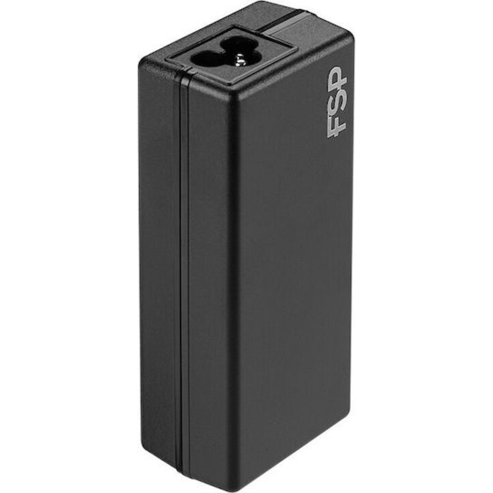 FSP/Fortron FSP-NB65 Pro Universal Φορτιστής Laptop 65W χωρίς Καλώδιο Τροφοδοσίας