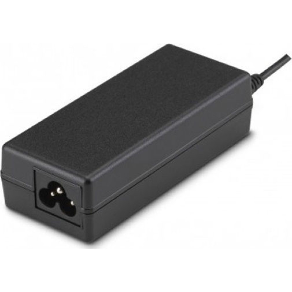 FSP/Fortron FSP-NB65 Pro Universal Φορτιστής Laptop 65W χωρίς Καλώδιο Τροφοδοσίας