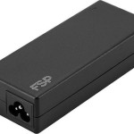 FSP/Fortron NB 90 Universal Φορτιστής Laptop 90W με Αποσπώμενο Καλώδιο Τροφοδοσίας