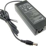 FSP/Fortron NB 90 Universal Φορτιστής Laptop 90W με Αποσπώμενο Καλώδιο Τροφοδοσίας
