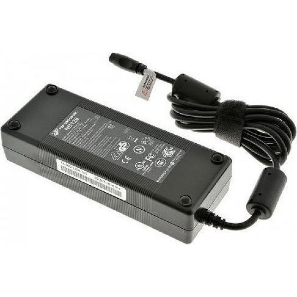 FSP/Fortron Universal Φορτιστής Laptop 120W χωρίς Καλώδιο Τροφοδοσίας