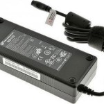 FSP/Fortron Universal Φορτιστής Laptop 120W χωρίς Καλώδιο Τροφοδοσίας
