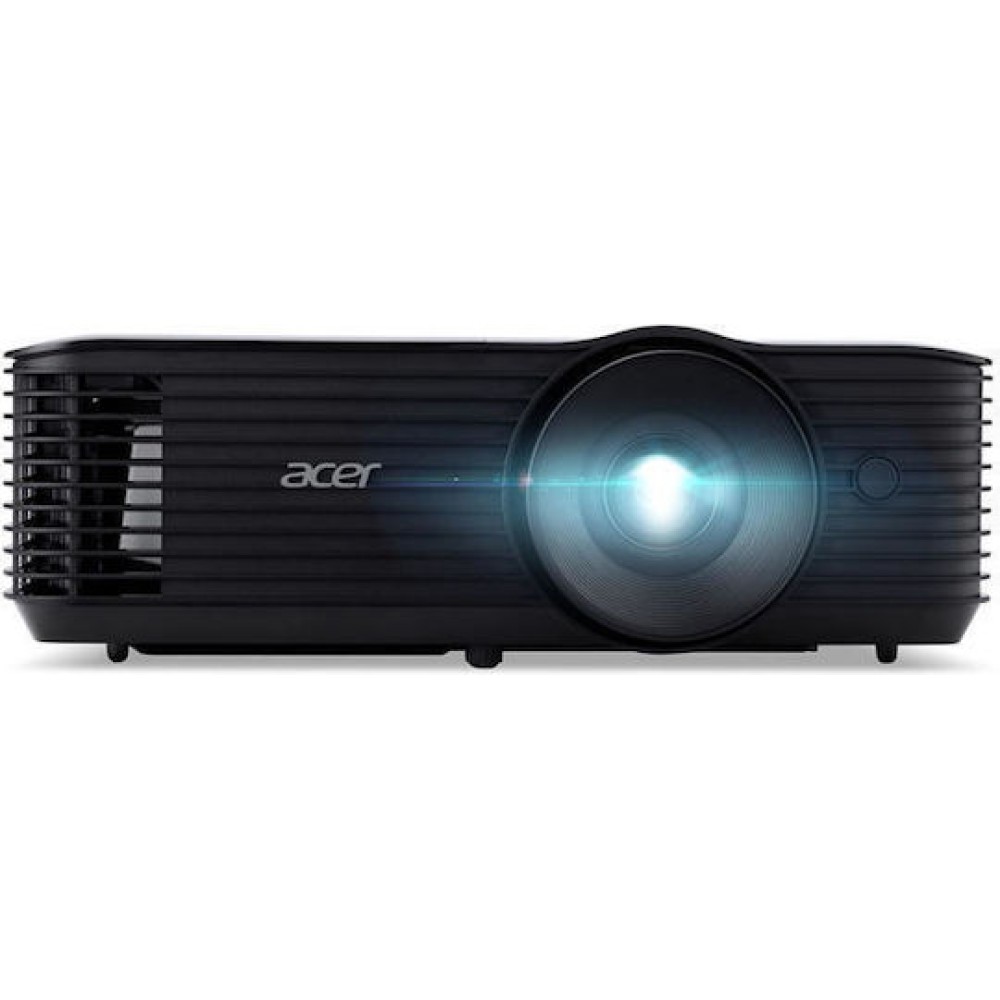 Acer BS-314 Projector DLP Απλής Λάμπας Μαύρος