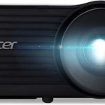 Acer BS-314 Projector DLP Απλής Λάμπας Μαύρος