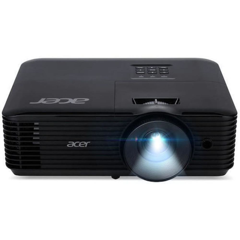 Acer BS-314 Projector DLP Απλής Λάμπας Μαύρος