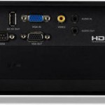 Acer BS-314 Projector DLP Απλής Λάμπας Μαύρος