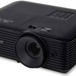 Acer BS-314 Projector DLP Απλής Λάμπας Μαύρος