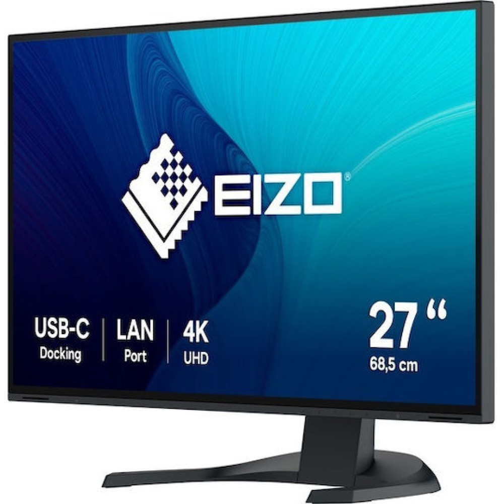 Eizo FlexScan EV4340X-WT IPS HDR Monitor 42.5